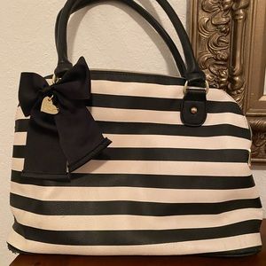 Betsy Johnson handbag